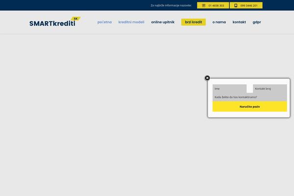 Site using Easy-side-tab-cta plugin