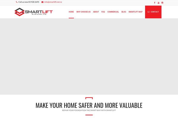 Site using Maps-marker-pro plugin