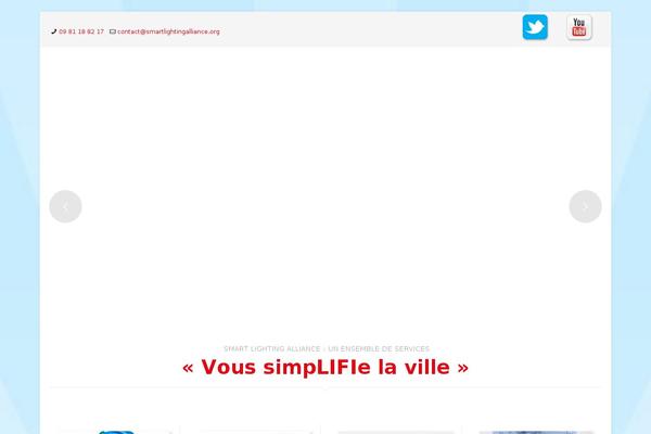 Site using SendinBlue Subscribe Form And WP SMTP plugin