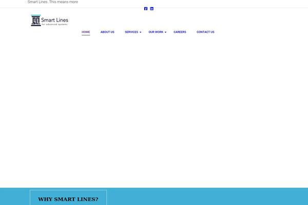 Site using Chaty plugin
