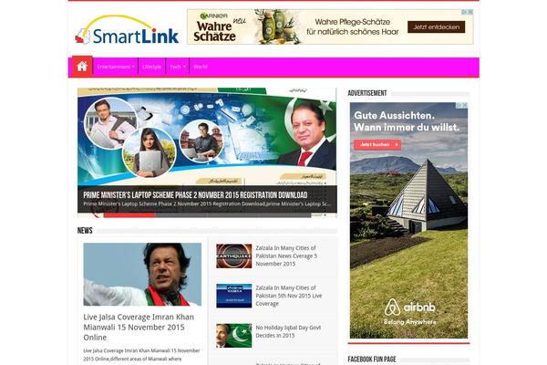 WoodMart theme site design template sample