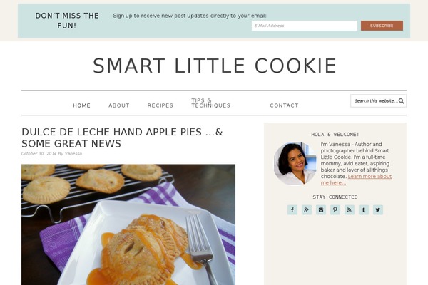 Site using Wp-recipe-maker plugin