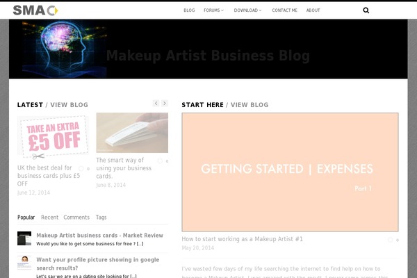 Pinspro theme site design template sample