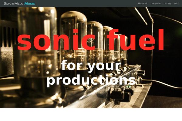Site using Maxbuttons-pro plugin