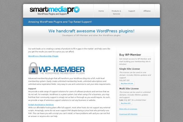 Polyon theme site design template sample