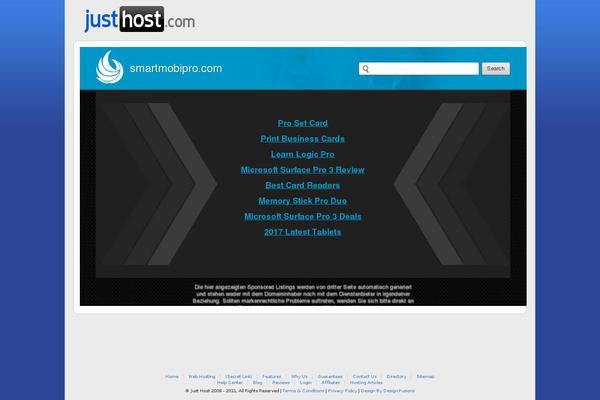Site using Download Button Shortcode plugin