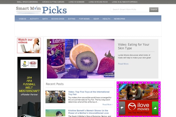 brightlinemedia WordPress theme, websites list used brightlinemedia theme brightlinemedia theme websites examples