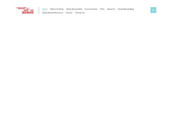Elara theme site design template sample