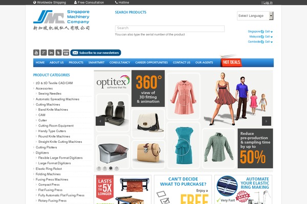 Site using cs Back Top plugin
