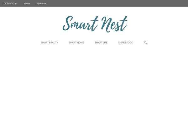 Site using Yuzo - Related Posts plugin