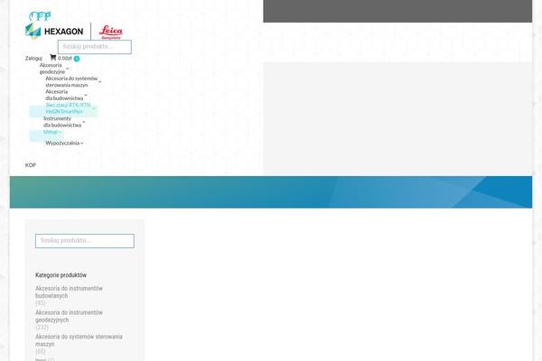 Site using Advanced-product-fields-for-woocommerce plugin