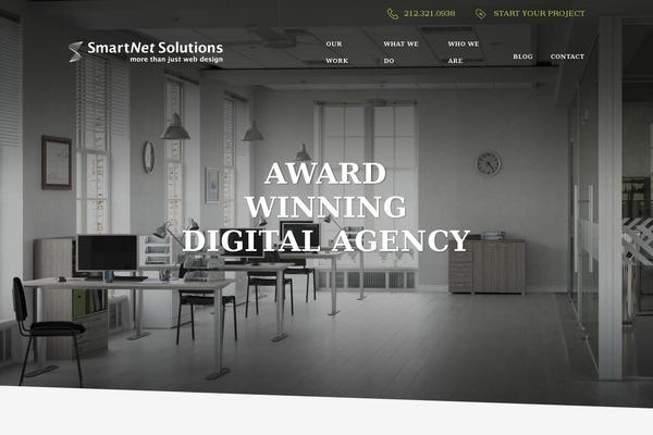 Site using WP Social SEO Booster - Knowledge Graph Social Signals SEO plugin