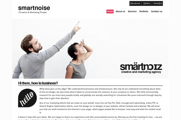Site using Dopts plugin