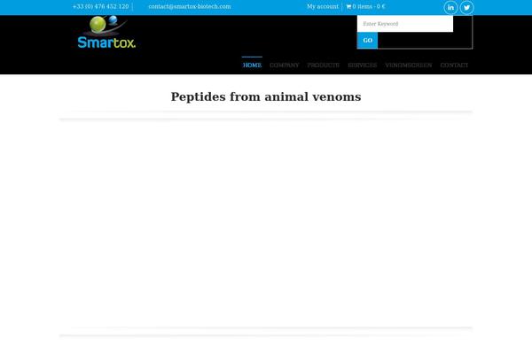 Site using Responsive-maps-plugin plugin