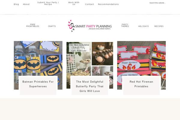 Restored316-refined theme site design template sample