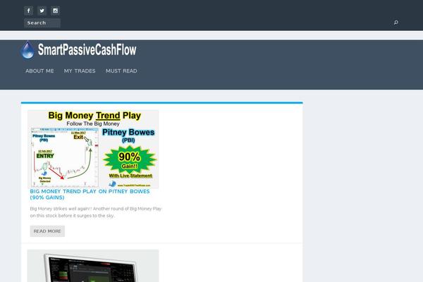Site using Paid Memberships Pro plugin
