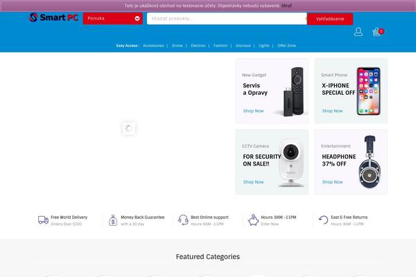 Site using WooCommerce Accepted Payment Methods plugin