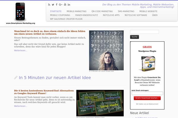 Site using Easywpseo plugin