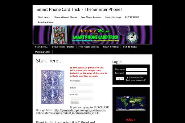 zeeBusiness theme site design template sample