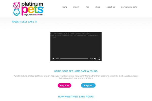 Site using Motopress-content-editor plugin