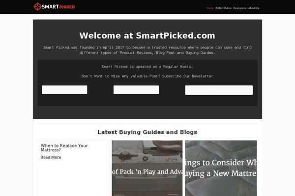 Site using Textbuilder plugin
