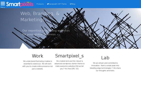 Site using Smart-icons-for-wordpress-pro plugin