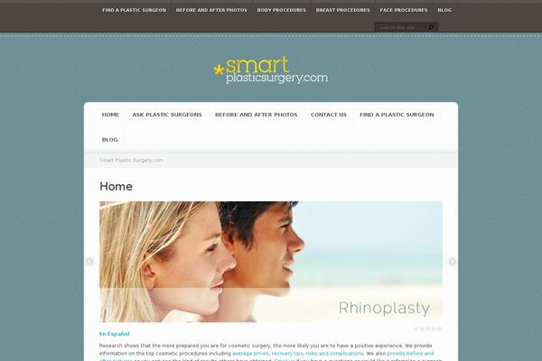 Site using SimpleMap Store Locator plugin