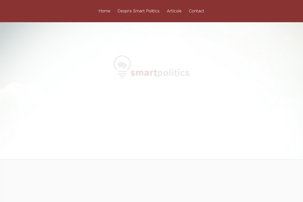 Vertex theme site design template sample