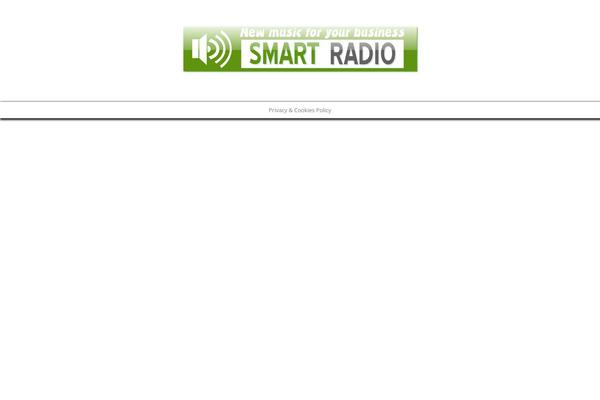 Site using Rss-feed-post-generator-echo plugin