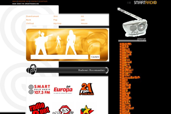 Site using Email plugin
