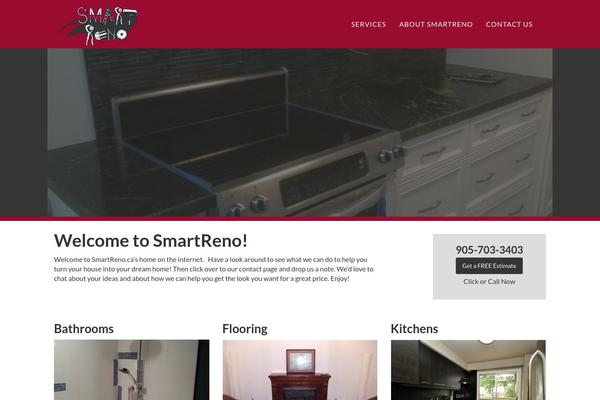 Site using Bootstrap for Contact Form 7 plugin