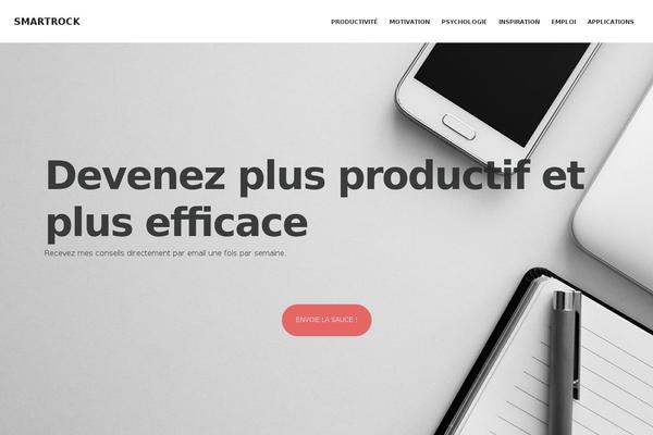 Digital-pro theme site design template sample