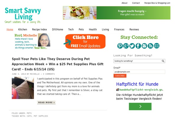 Site using Mediavine-trellis-images plugin