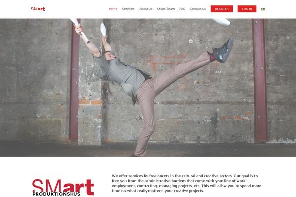 Site using Formcraft3 plugin