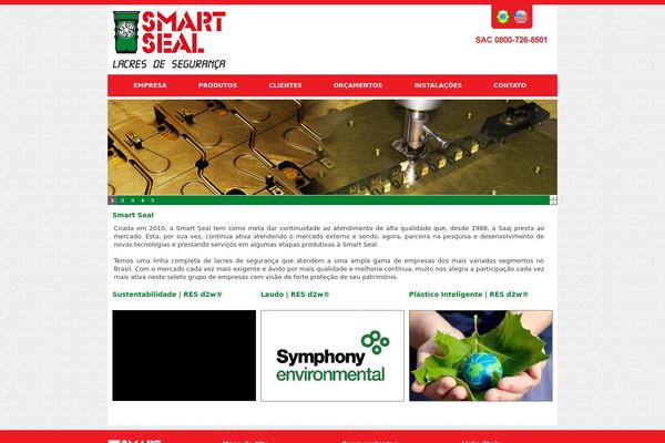 Giancarlo Mingati theme site design template sample