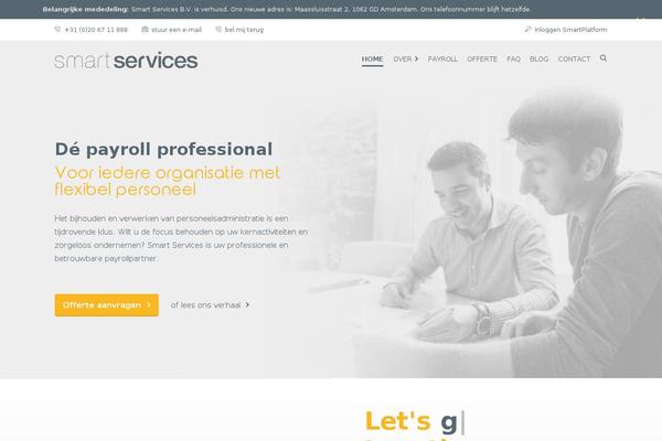 Site using Cj-popups plugin