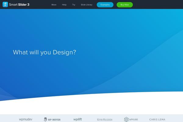Ss theme site design template sample