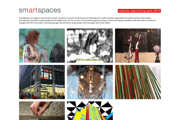 Imbalance theme site design template sample