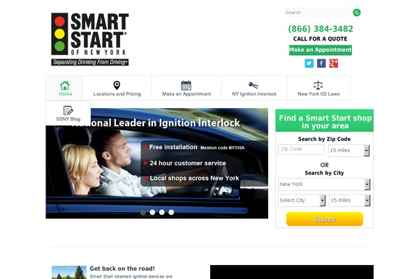 Site using If-so plugin