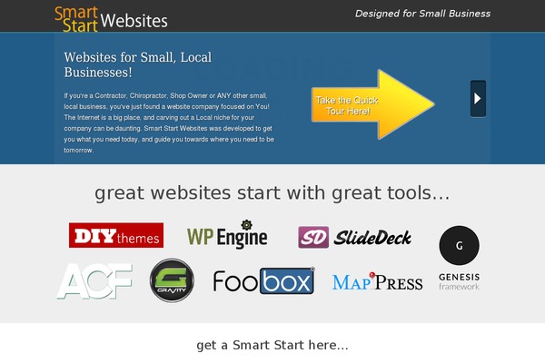 Site using FooboxV2 plugin