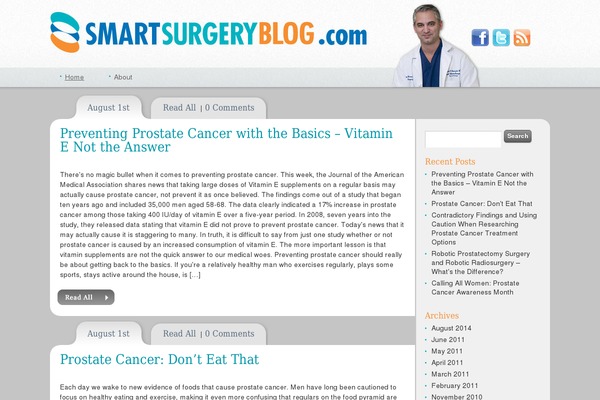 Site theme site design template sample