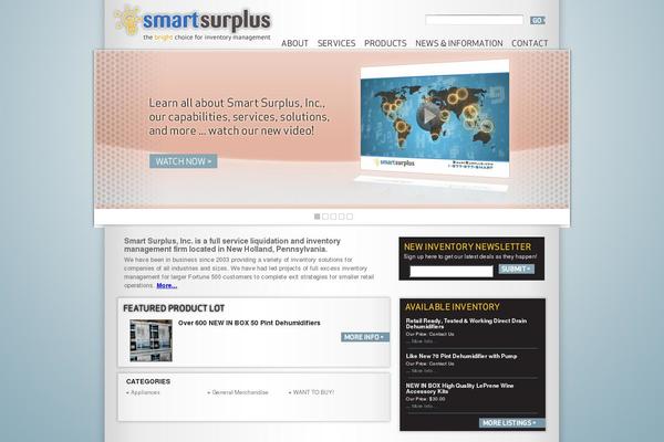 Site using Gold_cart_files_plugin plugin