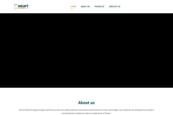 Bizix theme site design template sample