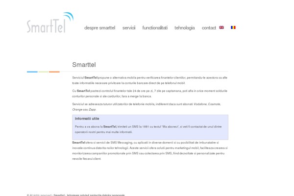 Neutra theme site design template sample