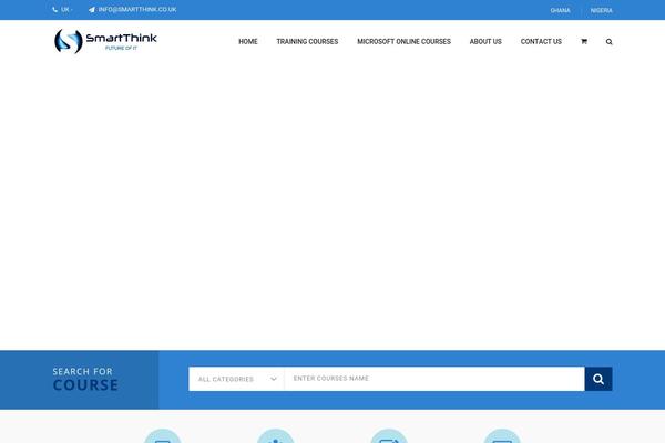 Site using Client Logo Carousel plugin