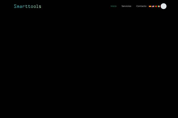 smarttools.es site used Cryption