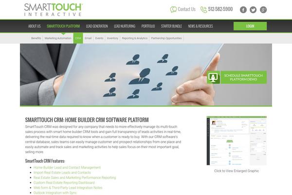 Site using Cyclone Slider 2 plugin