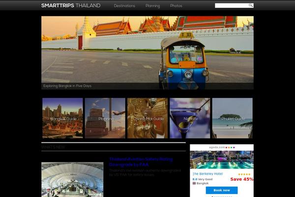 Site using Google Custom Search plugin