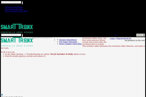 Site using Additional-variation-images plugin