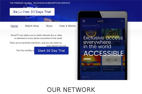 X | The Theme theme site design template sample
